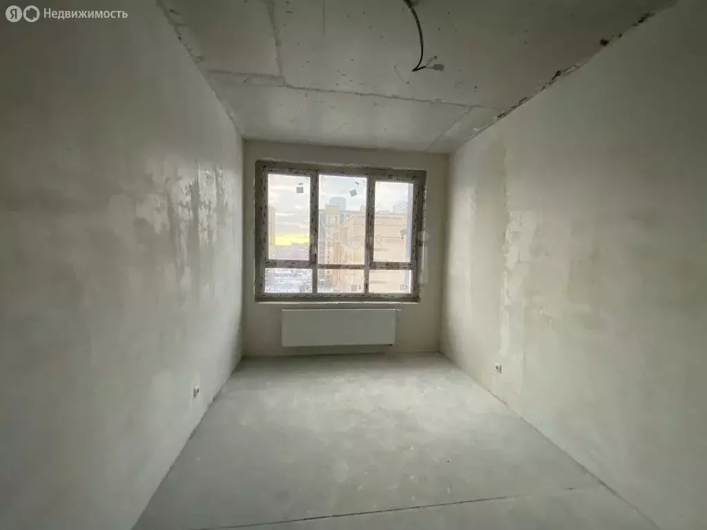 2-комнатная квартира: Тюмень, улица Братьев Бондаревых, 5 (60.6 м) - Фото 1