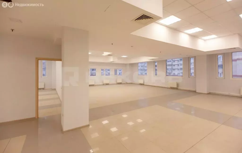 Офис (14315 м) - Фото 2