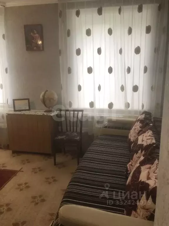 Дом в Красноярский край, Красноярск городской округ, Березовка ... - Фото 1