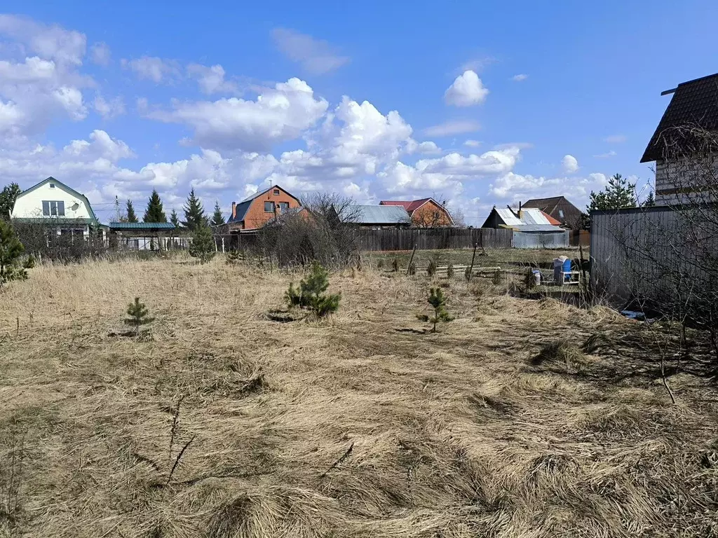 Участок 6,5 сот. (ИЖС) - Фото 1