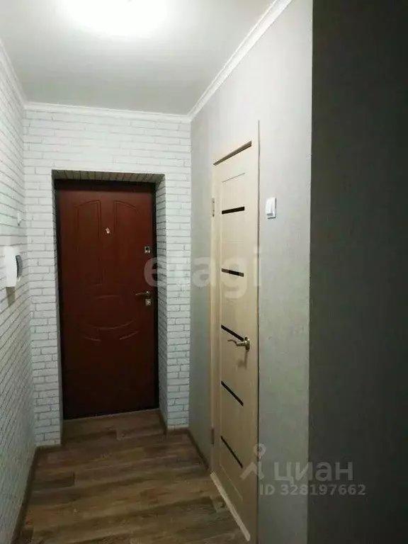 2-к кв. Амурская область, Ивановский муниципальный округ, с. Черемхово ... - Фото 1