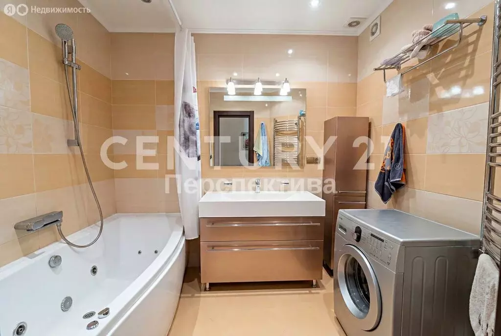 2-комнатная квартира: Дзержинский, Угрешская улица, 32 (67.3 м) - Фото 2