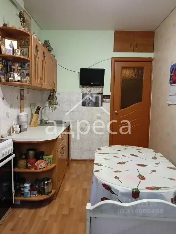 1-к кв. Самарская область, Самара просека 5-я, 104Б (38.0 м) - Фото 0