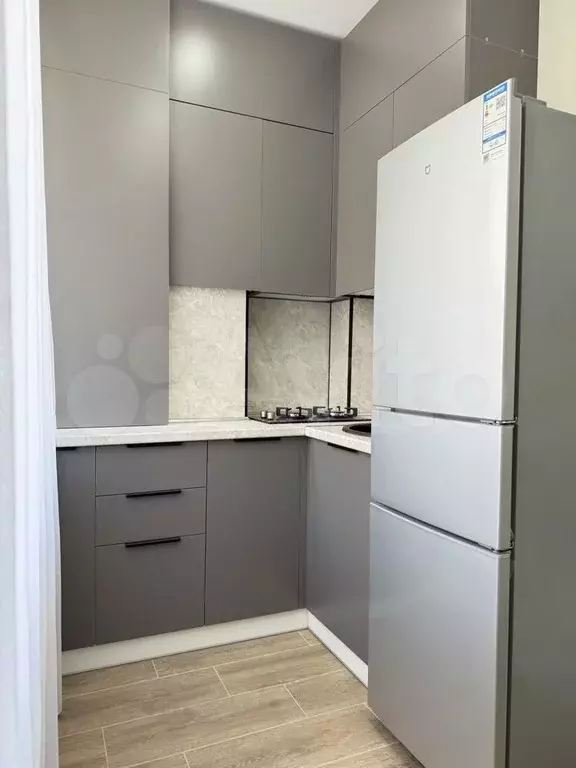 Квартира-студия, 22 м, 4/5 эт. - Фото 0