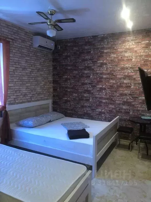 Комната Воронежская область, Воронеж Планетная ул., 12 - Фото 0