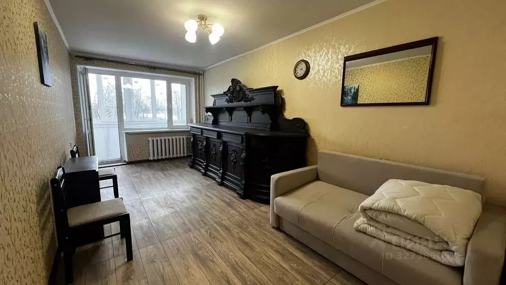 3-к кв. Санкт-Петербург Дибуновская ул., 37 (84.0 м) - Фото 2