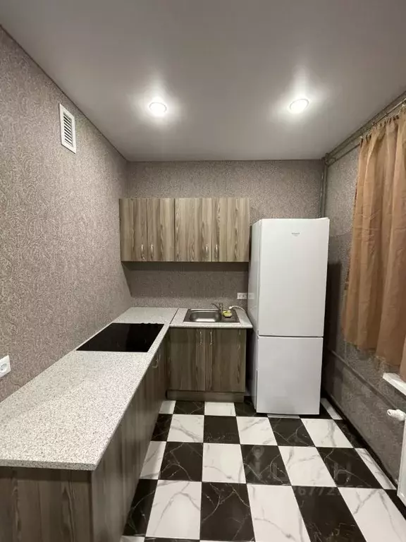 1-к кв. Татарстан, Казань ул. Сабира Ахтямова, 1к1 (40.3 м) - Фото 2