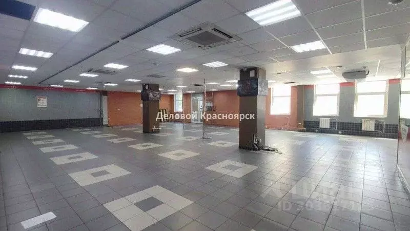 Офис в Красноярский край, Красноярск Новосибирская ул., 9а (322 м) - Фото 1