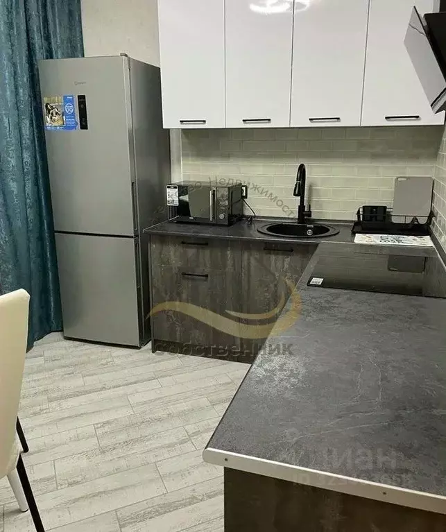 2-к кв. Воронежская область, Воронеж ул. Историка Костомарова, 46/2 ... - Фото 1