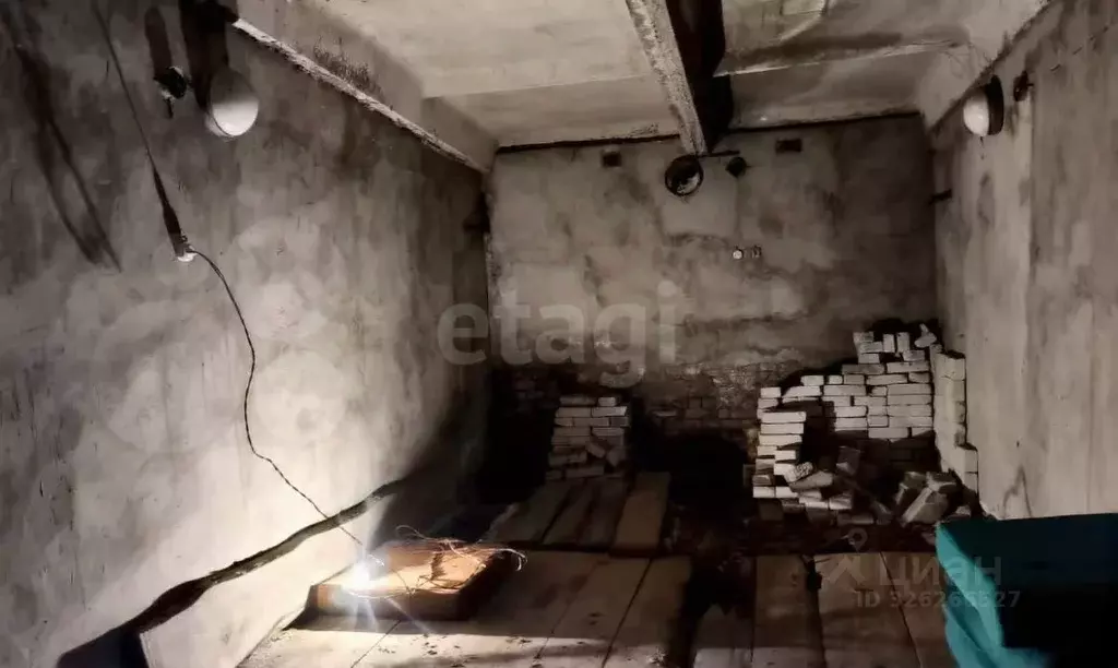 Гараж в Курганская область, Курган ул. Джамбула, 2 (16 м) - Фото 2