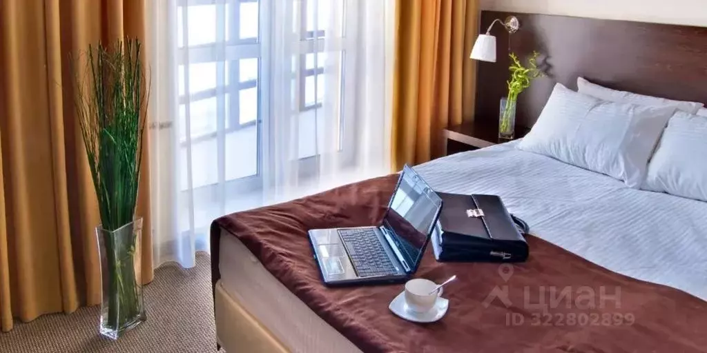 Комната Новосибирская область, Новосибирск ул. Гоголя, 189/1 - Фото 1