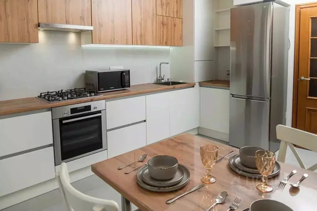 4-к кв. Татарстан, Казань ул. Маяковского, 29б (130.0 м) - Фото 2