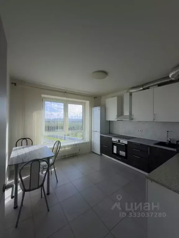 2-к кв. Москва ул. Саларьевская, 11 (52.0 м) - Фото 1