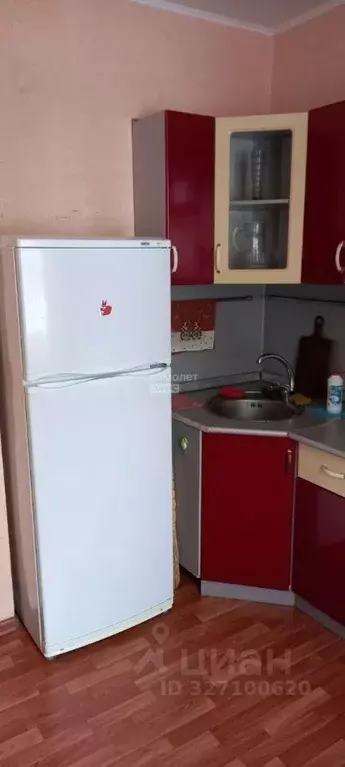 1-к кв. Курская область, Курск просп. Вячеслава Клыкова, 38 (37.0 м) - Фото 2