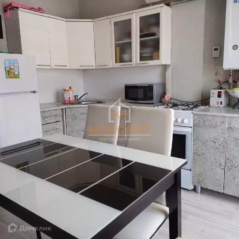 Продаётся 1-к квартира, 37.5 м - Фото 0