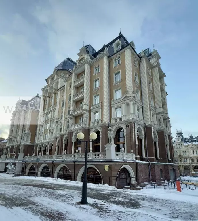 2-к кв. Татарстан, Казань ул. Касаткина, 11 (92.4 м) - Фото 2