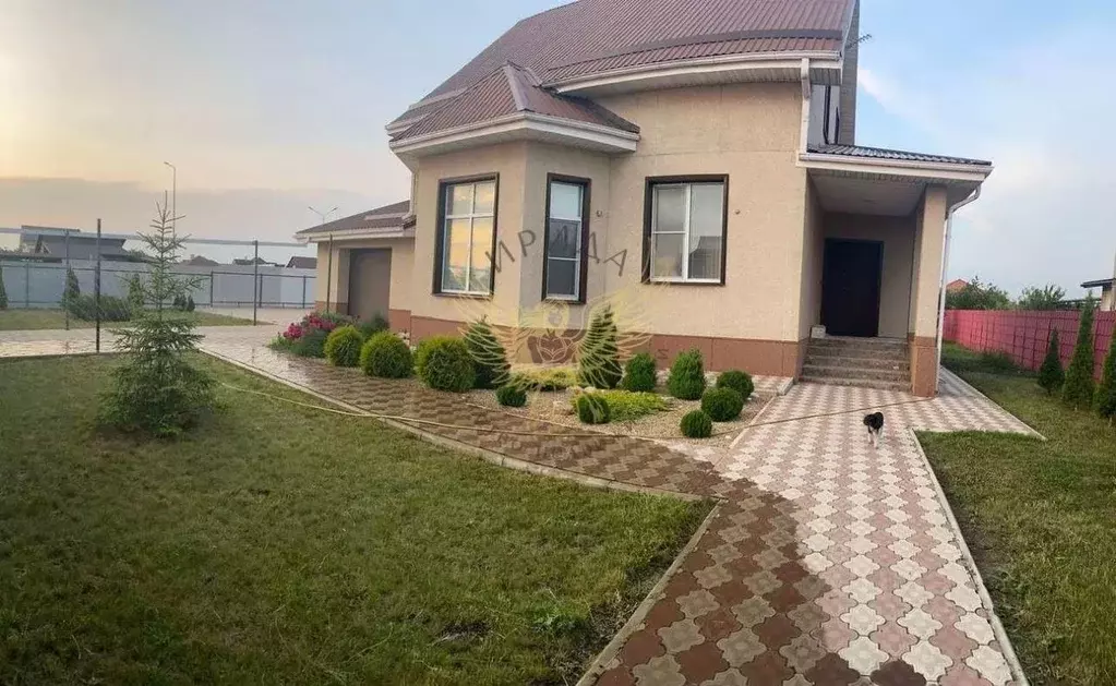 Дом в Белгородская область, Старый Оскол ул. Соборная, 26 (144 м) - Фото 2