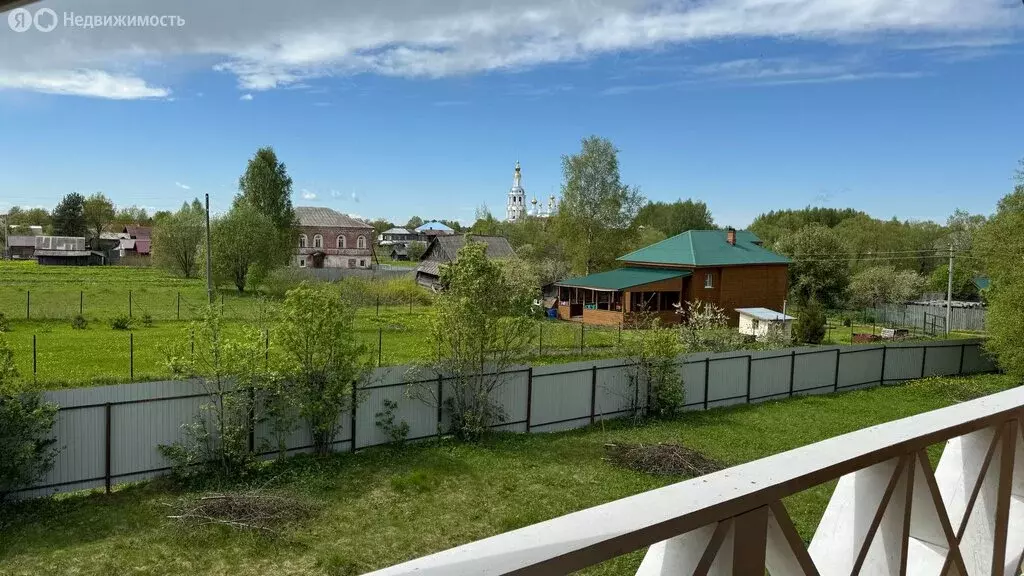 Дом в Заозерье, 1-я Кузнечная улица, 28 (120 м) - Фото 1