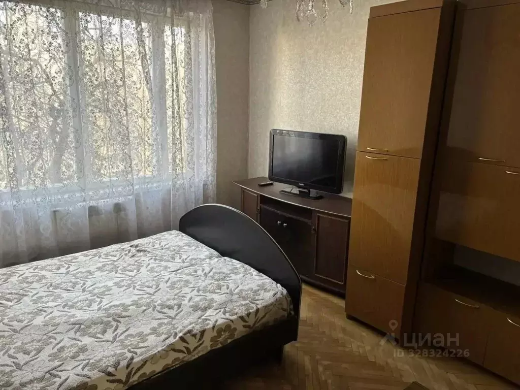 3-к кв. Москва Планерная ул., 12К3 (60.0 м) - Фото 1