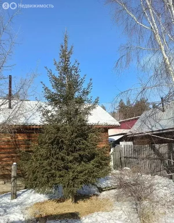 Участок в село Смоленка, Советская улица (15 м) - Фото 1