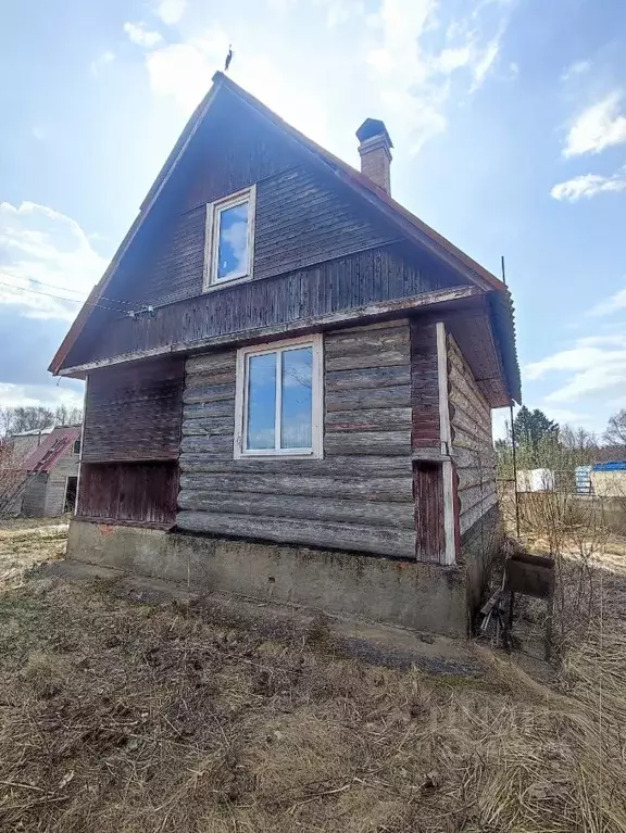 Дом в Московская область, Сергиево-Посадский городской округ, ... - Фото 0