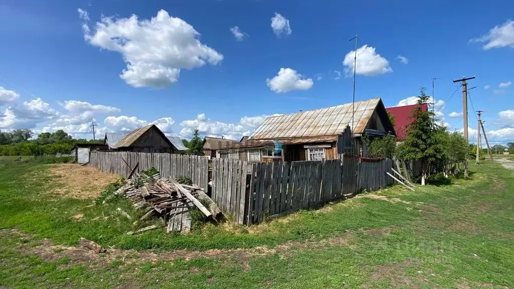 Участок в Башкортостан, Уфимский район, Кармасанский сельсовет, с. ... - Фото 1
