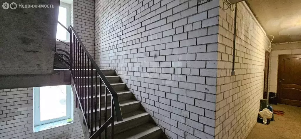 2-комнатная квартира: Отрадное, 17-я линия, 30А (41.8 м) - Фото 1