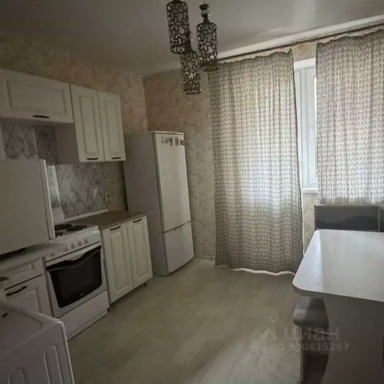 1-к кв. Московская область, Домодедово городской округ, с. Домодедово ... - Фото 1