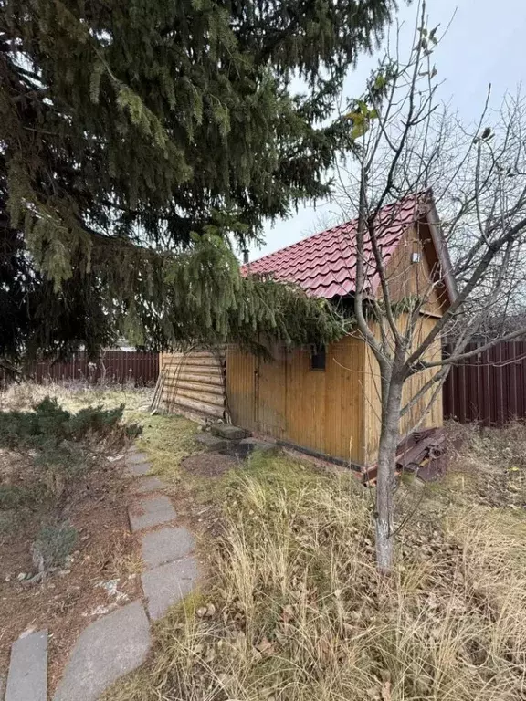 Участок в Татарстан, Казань Виктория-материк СНТ, 17/4 (5.1 сот.) - Фото 1