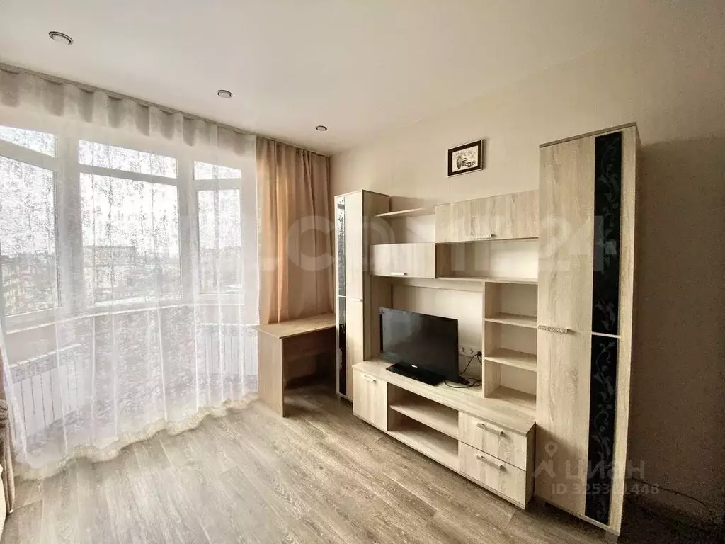 1-к кв. Краснодарский край, Анапа Владимирская ул., 55к6 (50.0 м) - Фото 2