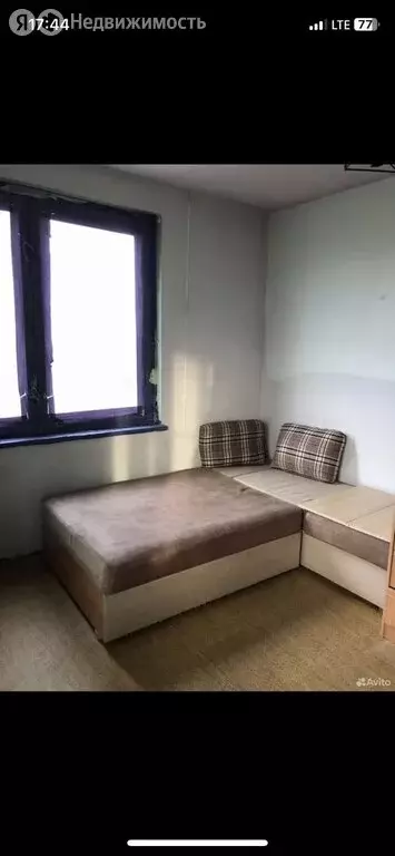 1-комнатная квартира: Москва, Востряковский проезд, 25к1 (32.6 м) - Фото 2