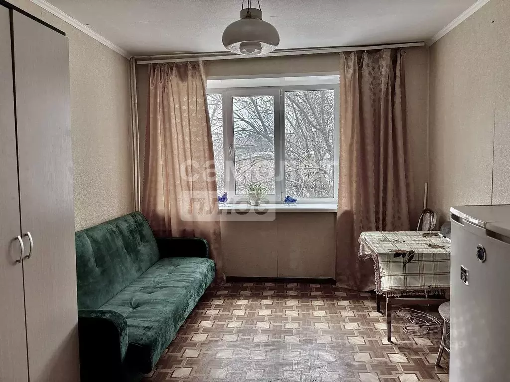 Комната Пензенская область, Пенза Заводская ул., 13 (13.0 м) - Фото 0