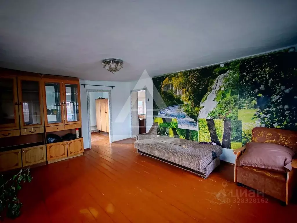 Дом в Челябинская область, с. Еткуль ул. Пионерская (85 м) - Фото 2