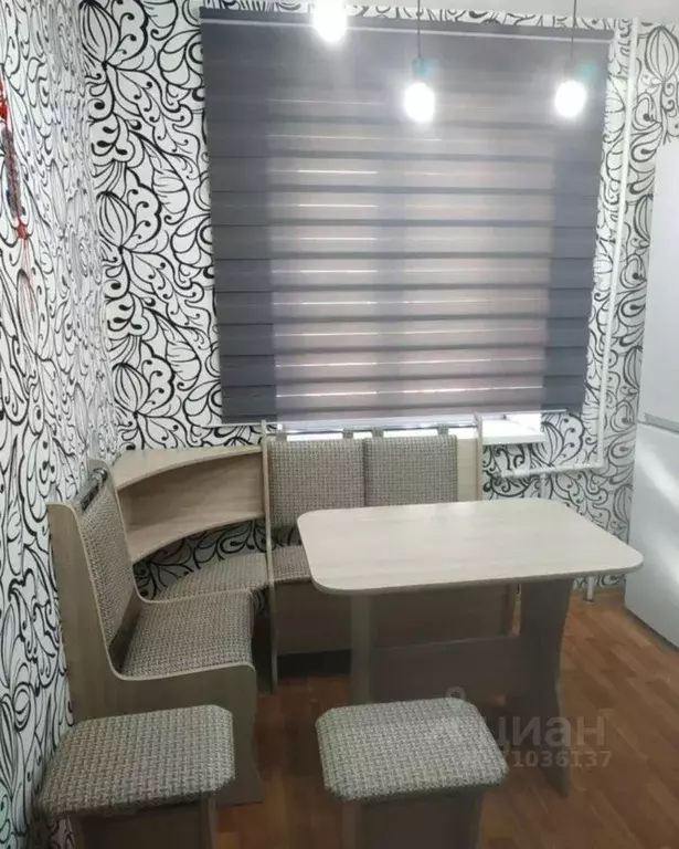 1-к кв. Архангельская область, Мирный ул. Циргвава, 6 (31.0 м) - Фото 0
