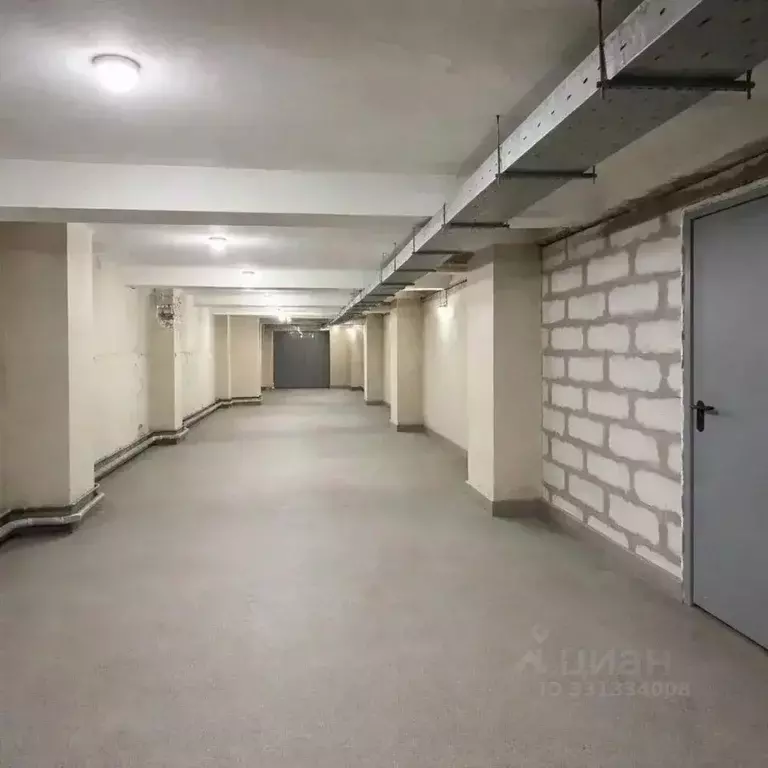 Помещение свободного назначения в Москва Гончарная ул., 38 (160 м) - Фото 2