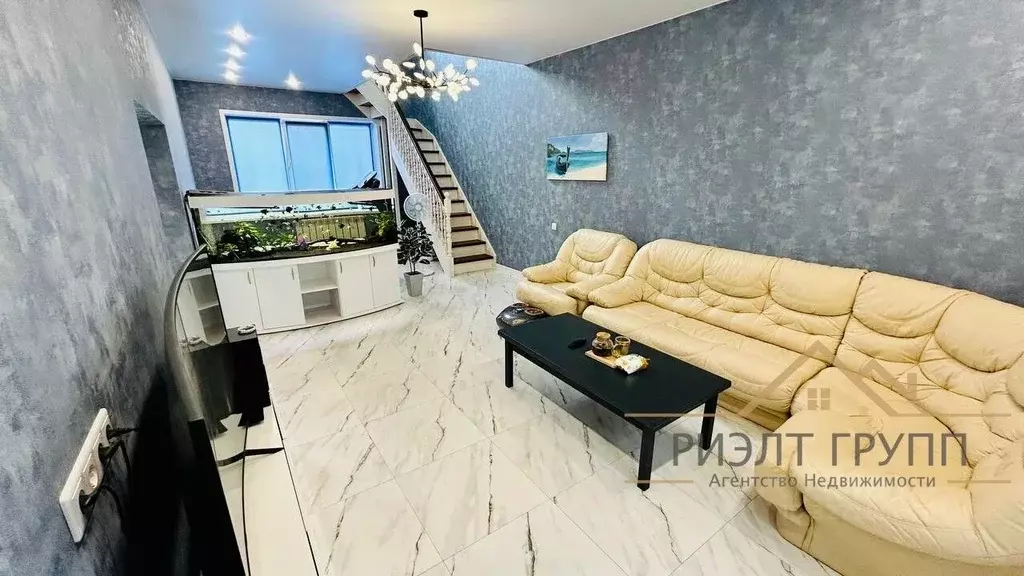 Коттедж в Татарстан, Казань ул. Водников, 66 (148 м) - Фото 1