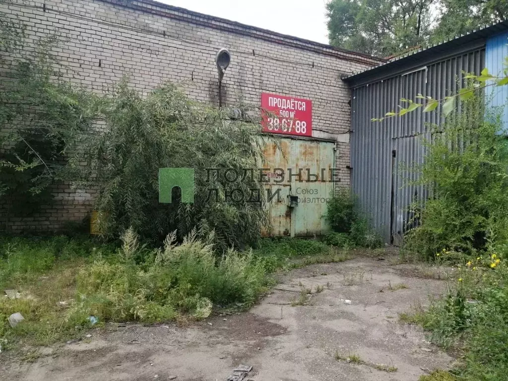Помещение свободного назначения в Амурская область, Благовещенск ... - Фото 1