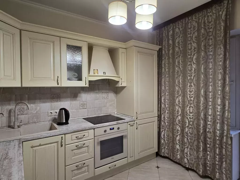 1-к кв. Московская область, Красногорск городской округ, Путилково пгт ... - Фото 0