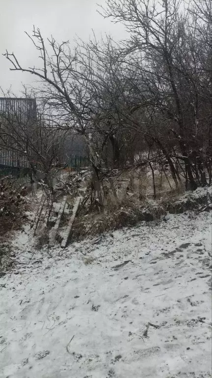Участок 5 сот. (СНТ, ДНП) - Фото 1