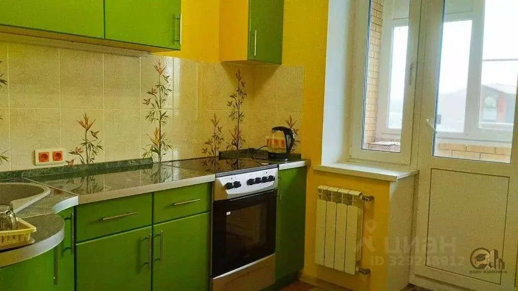 1-к кв. Московская область, Голицыно Одинцовский городской округ, ... - Фото 1