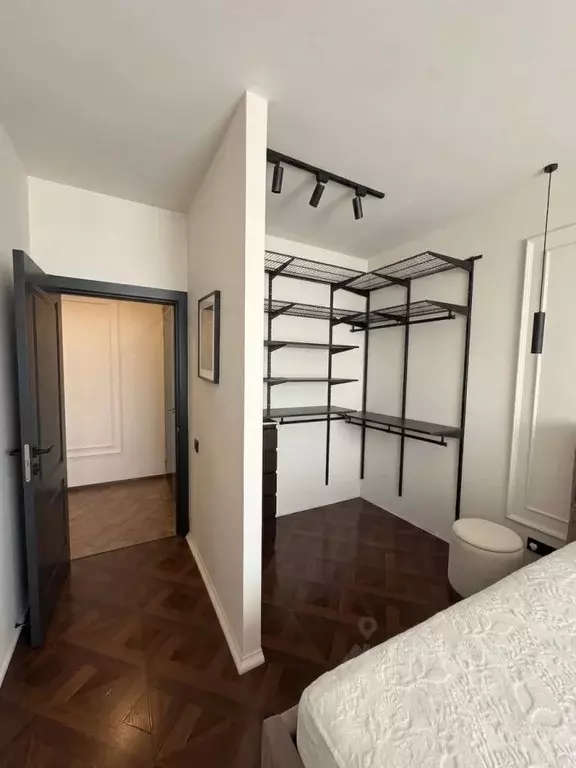 2-к кв. Московская область, Красногорск бул. Космонавтов, 4 (65.1 м) - Фото 2