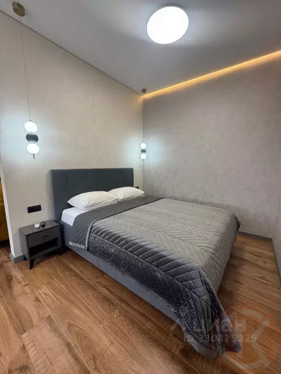 1-к кв. Крым, Евпатория ул. Симферопольская, 2Ц (41.4 м) - Фото 2