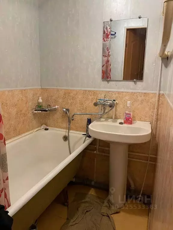 1-к кв. Ивановская область, Иваново Союзная ул., 6 (39.0 м) - Фото 2