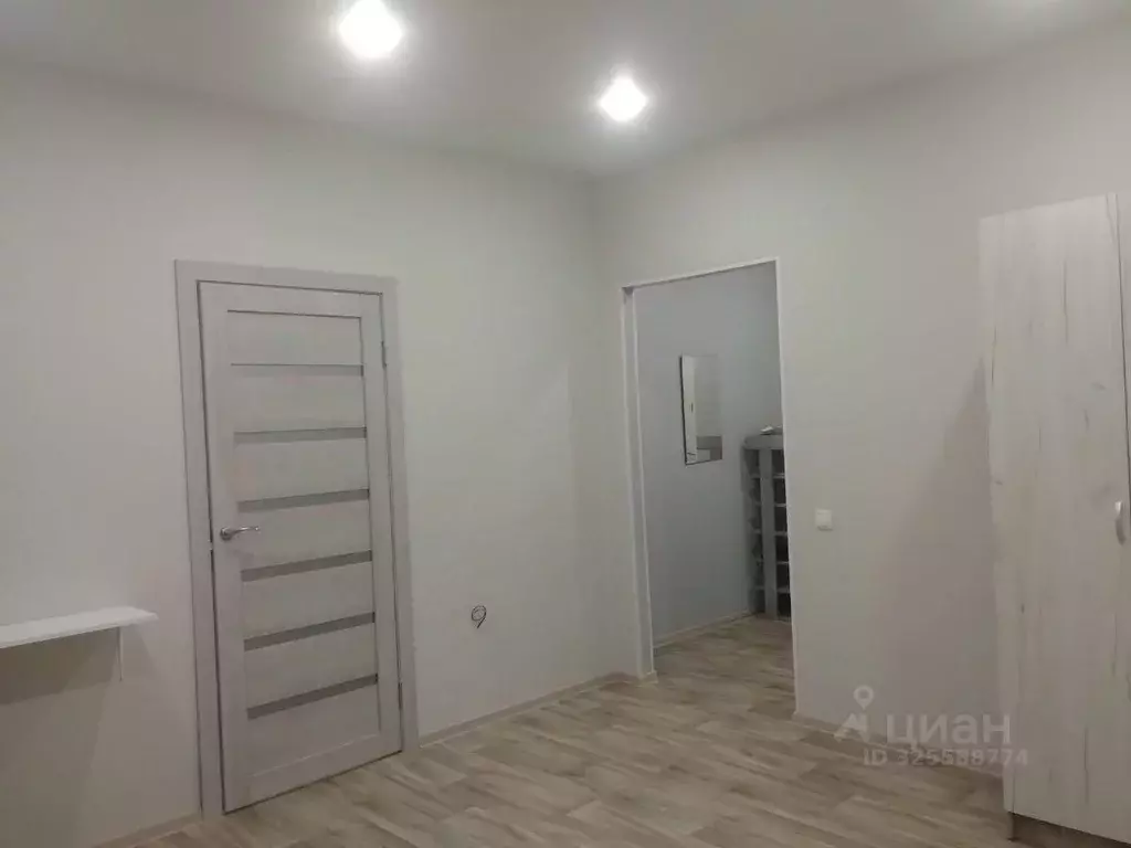 1-к кв. Адыгея, Тахтамукайский район, Старобжегокайское с/пос, Новая ... - Фото 1