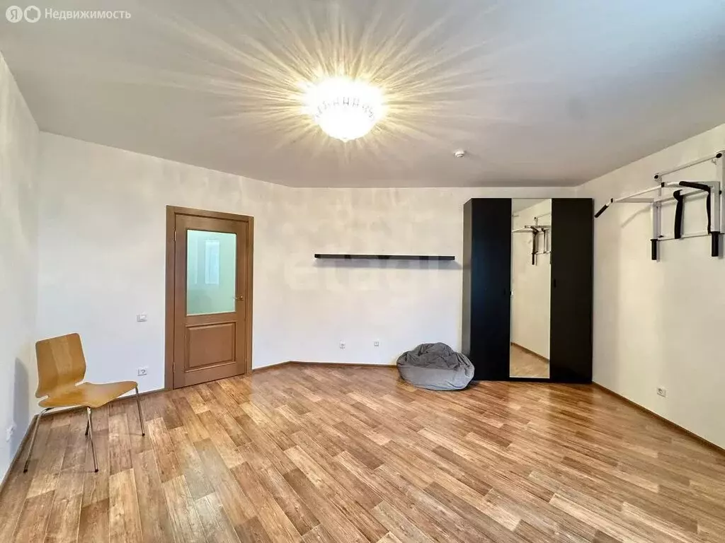 1-комнатная квартира: Санкт-Петербург, Ленинский проспект, 56 (42 м) - Фото 0