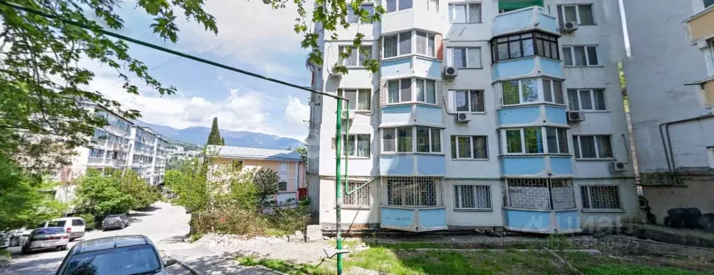 1-к кв. Крым, Ялта ул. Горького, 34 (40.0 м) - Фото 2