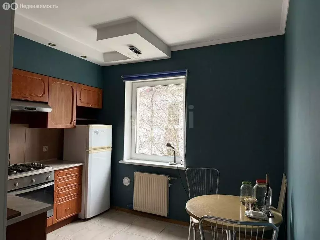 1-комнатная квартира: Калининград, улица Льва Толстого, 22 (35 м) - Фото 0