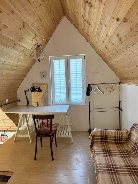 Дом в Краснодарский край, Геленджик ул. Гагарина (42 м) - Фото 1
