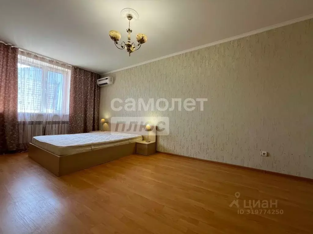 1-к кв. Краснодарский край, Ейск ул. Калинина, 73/4 (37.3 м) - Фото 0