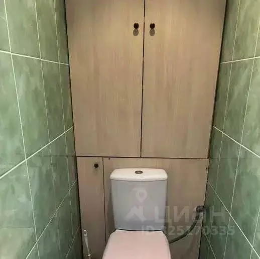 2-к кв. Москва ул. Матросская Тишина, 9 (46.0 м) - Фото 2